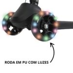 Patinete Infantil Elétrico -  BW386 - 8