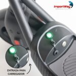 Patinete Elétrico 350W - IWPEL350 - 9