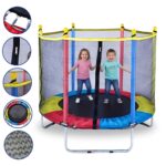 Cama Elástica 140cm - IWCE005 - 1