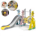 PlayGround 3x1 Girafa - BW457 - 1