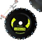 Lâmina Para Roçadeira 230mm IWFG006 - 1