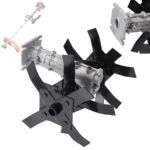 Capinadeira Para Roçadeira 26mm 9T IWFG005 - 1