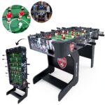 Mesa Dobrável Pebolim - IWJ017 - 1