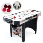 Mesa Air Game 142 X 62 X 79 CM - IWJ018 - 1