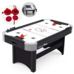 Mesa Air Game 168 X 91 X 80 CM - IWJ019 - 1