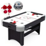 Mesa Air Game 182 X 96 X 78 CM -  IWJ020 - 1