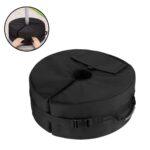 Bolsa Para Areia Base De Ombrelone 30KG Redondo - IWCJ008 - 1