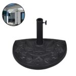 Base Ombrelone Cimento - IWCJ010 - 1