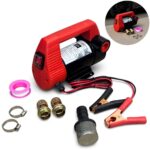 Bomba De Transferência De Diesel - IWMCA008 - 1