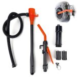 Bomba Transferência De Combustível - IWMCA012 - 1