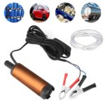 Bomba Transferência De Óleo 30L/MIN - IWMCA010 - 1