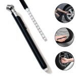 Caneta Medidor De Pressão De Pneu - IWMCA021 - 1