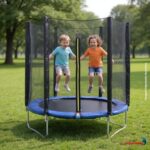 Cama Elástica 180cm - IWCE006 - 10