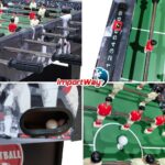 Mesa Dobrável Pebolim - IWJ017 - 10