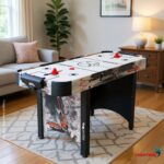 Mesa Air Game 142 X 62 X 79 CM - IWJ018 - 9