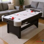 Mesa Air Game 168 X 91 X 80 CM - IWJ019 - 9