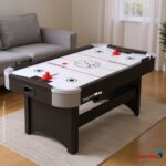 Mesa Air Game 182 X 96 X 78 CM -  IWJ020 - 9