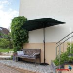 Base Ombrelone Cimento - IWCJ010 - 10