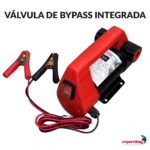 Bomba De Transferência De Diesel - IWMCA008 - 10