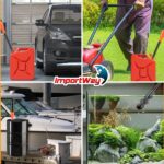 Bomba Transferência De Combustível - IWMCA012 - 10