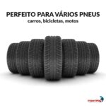 Estojo 15 Peças Reparo De Pneu - IWMCA022 - 10