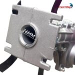 Capinadeira Para Roçadeira 26mm 9T IWFG005 - 2