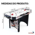 Mesa Air Game 142 X 62 X 79 CM - IWJ018 - 2