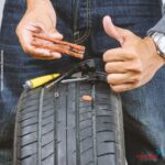 Kit Reparo De Pneu - IWMCA023 - 2