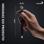 Caneta Medidor De Pressão De Pneu - IWMCA021 - 2