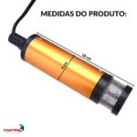 Bomba De Transferência de Óleo - IWMCA009 - 2