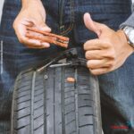 Estojo 15 Peças Reparo De Pneu - IWMCA022 - 2