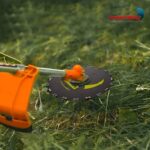 Lâmina Para Roçadeira 230mm IWFG006 - 3