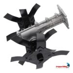 Capinadeira Para Roçadeira 26mm 9T IWFG005 - 3