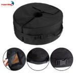 Bolsa Para Areia Base De Ombrelone 30KG Redondo - IWCJ008 - 3