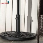 Base Ombrelone Cimento - IWCJ010 - 3