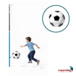 Espiribol De Futebol - IWJ006 - 3