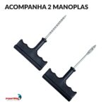 Kit Reparo De Pneu - IWMCA023 - 3