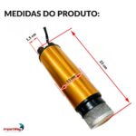 Bomba De Transferência De Combustível 18L/MIN - IWMCA011 - 3