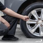 Caneta Medidor De Pressão De Pneu - IWMCA021 - 3