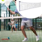 Rede De PickleBall - IWJ001 - 3