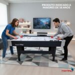 Mesa Air Game 182 X 96 X 78 CM -  IWJ020 - 4