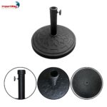 Base Ombrelone Cimento 12 kg - IWCJ012 - 4