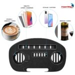 Mesa Apoio 2 Copos - IWCJ003 - 4