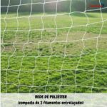 Trave de Futebol 180 cm Com Alvo - IWJ002 - 4