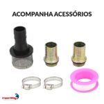 Bomba De Transferência De Diesel - IWMCA008 - 4