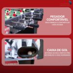 Mesa Dobrável Pebolim - IWJ017 - 5