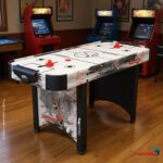 Mesa Air Game 142 X 62 X 79 CM - IWJ018 - 5