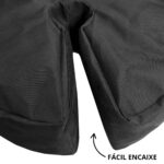 Bolsa Para Areia Base De Ombrelone 30KG Redondo - IWCJ008 - 5