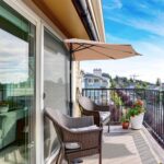 Base Ombrelone Cimento - IWCJ010 - 5