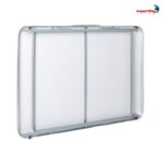 Mesa Camping Dobrável Vira Maleta 80 x 60 cm - IWCAM009 - 5